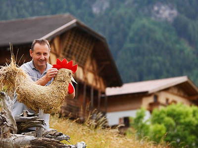 Bild 18 aus  Pristinger Hof