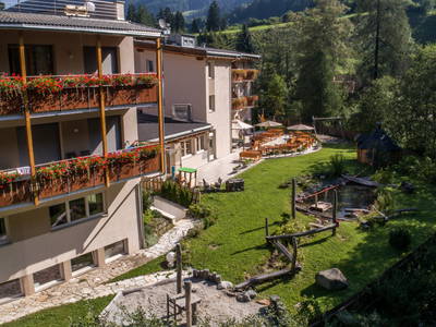 Bild 48 aus  Sporthotel Zoll