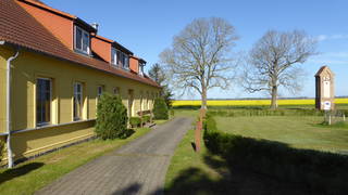 Ferienhaus Gut Rattelvitz-INSEL RÜGEN aus Gingst