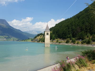 Bild 14 aus  Rebhof Kurtatsch