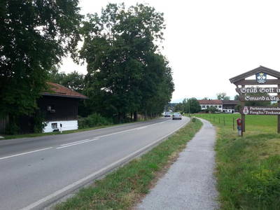 Bild 8 aus  Ferienhaus Kraihof