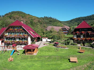 Bild 17 aus  Ferienhof Erdrich  - Ihr Ferienhof  im Schwarzwald
