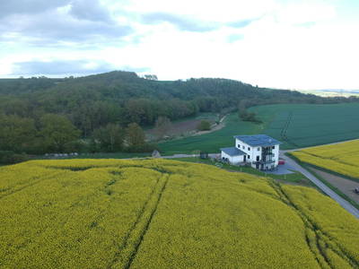 Bild 9 aus  Ferienbauernhof Neumühle