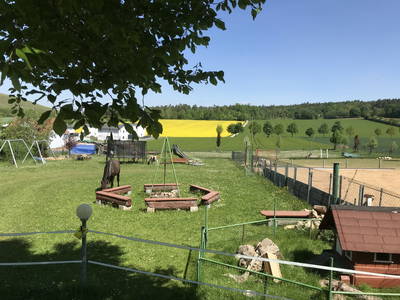 Bild 5 aus  Rennerhof - Siebeneichen,  nachhaltig Reisen mit  gutem Gewissen