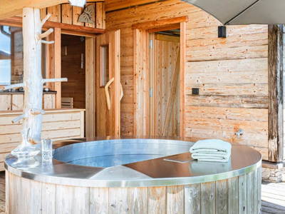 Bild 11 aus  Dreisessel-Chalets
