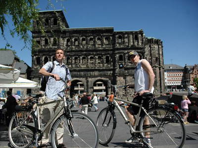 Bild 18 aus  Ferienweingut Willems, Maria Willems