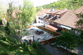 Weberhof aus Brensbach