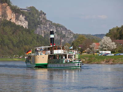 Bild 12 aus  Villa Elbufer