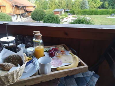 Bild 31 aus  Landkulturhof Glücksbringer