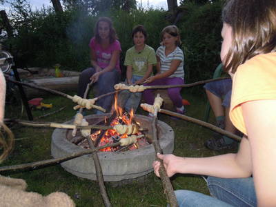 Bild 22 aus  Biohof Bilger