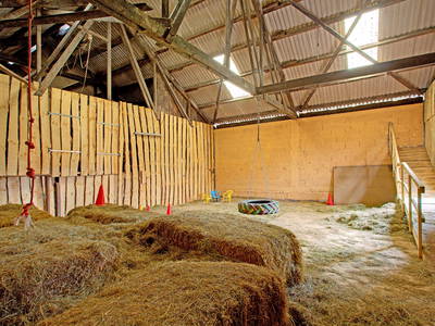 Bild 34 aus  Bauernhofurlaub auf Larbigs Art