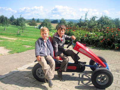 Bild 21 aus  Ferienhof Siber