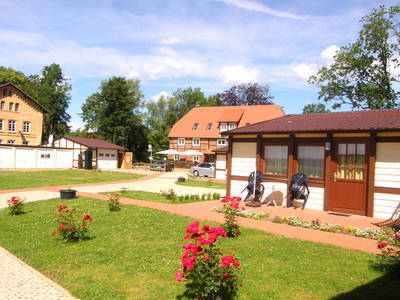 Bild 5 aus  Insel-Hotel & FGS Dobbertin