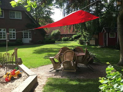 Bild 23 aus  Onken's Hof an der Niedersächsischen Nordseeküste, in Ostfriesland