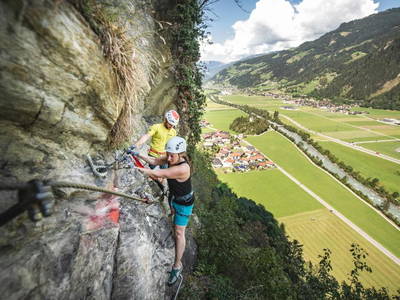 Bild 8 aus  Monas Home Mayrhofen