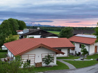 Bild 2 aus  Marksteinhof