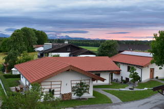 Marksteinhof aus Seeon-Seebruck