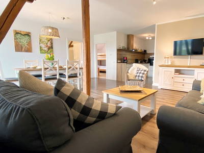 Bild 4 aus  Victorhof Ferienwohnungen