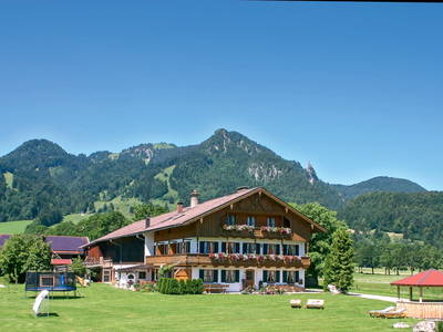 Bild 2 aus  Lamprechthof