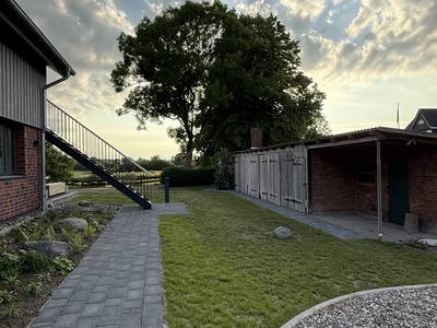 Bild 14 aus  Ostseehof Behrensdorf