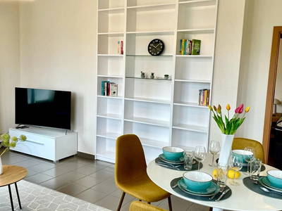 Bild 6 aus  Ferienwohnung Seeliebe