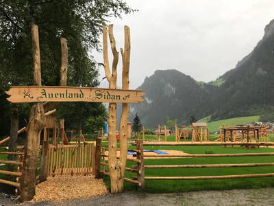 Bild 4 aus  Monas Home Mayrhofen