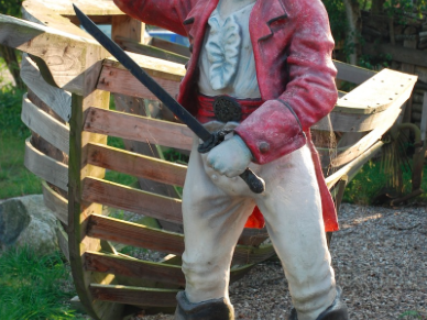 Bild 43 aus  Piratenhof Störtenbecker