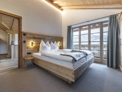 Bild 11 aus  Pension Lenz´n am Christlhof