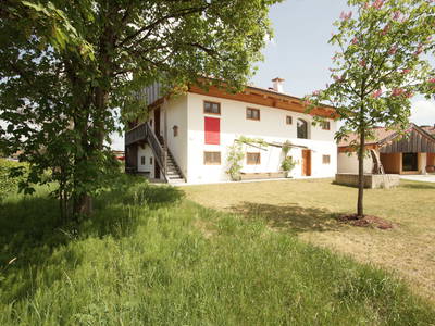 Bild 5 aus  Ansitz Parstorfer