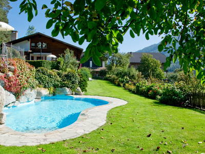 Bild 3 aus  Residence Obermoarhof