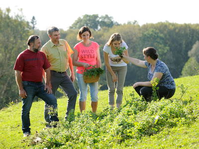 Bild 10 aus  LandSelection Thomahof         -    7 Mal Beliebtester Ferienhof Bayerns
