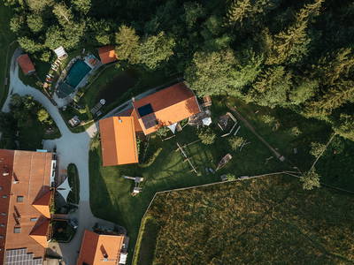 Bild 26 aus  LandSelection Bussjägerhof