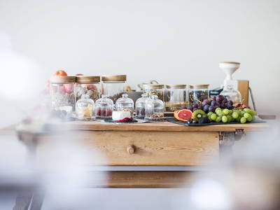 Bild 11 aus  Kräutererbe Bacherhof