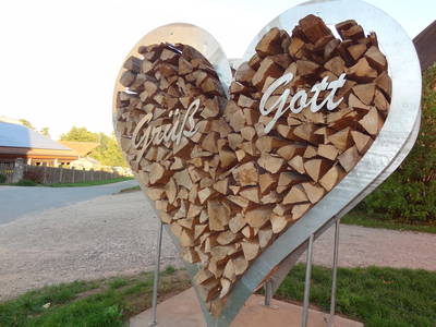 Bild 16 aus  Steigerwaldhof Krafft