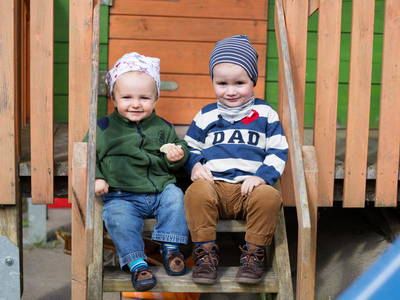 Bild 13 aus  Ferienwohnung Schütte