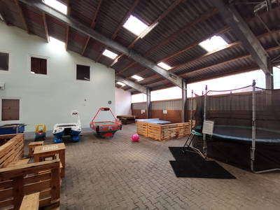 Bild 4 aus  Ponyhof Goldenstein