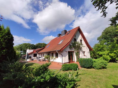 Bild 2 aus  Naturparadies Ostseeräuber