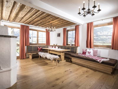 Bild 10 aus  Chalets Steiner