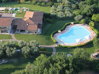 Bild 36 aus  Agriturismo Garda Hill