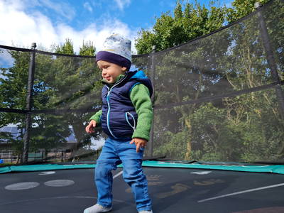 Bild 4 aus  Ferienhof  Nina Weilandt