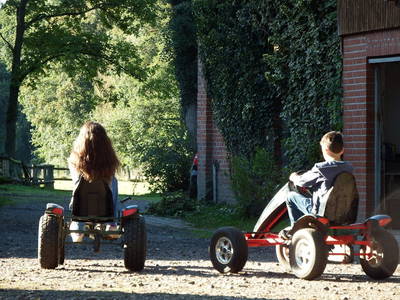 Bild 23 aus  Ferienhof Meinerdingen GbR