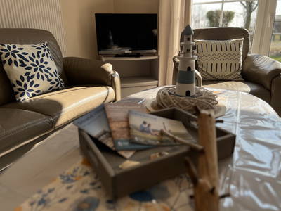 Bild 4 aus  Ferienhof Rickerts