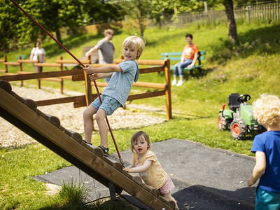 Bild 10 aus  Ferienhof Belke-Spork