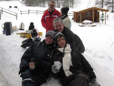 Bild 18 aus  Ferienhof Schmidt-Köss