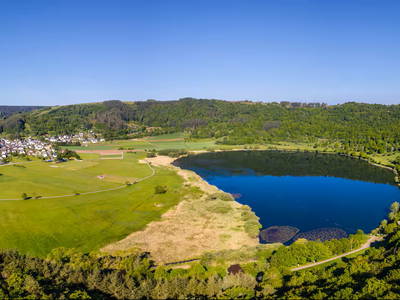 Bild 29 aus  Eifel 17