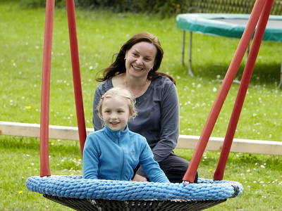 Bild 30 aus  LandSelection Traberhof