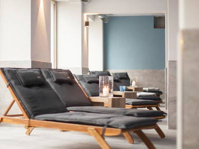 Bild 5 aus  Buchnas Landhotel Saarschleife