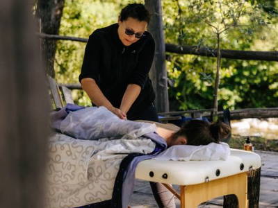 Bild 12 aus  Rancone Lodges