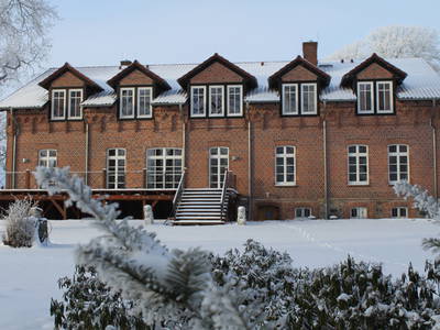 Bild 10 aus  Resort Gut Settin am See - Ferienhäuser -  Hochzeiten  - Offsites - Veranstaltungen