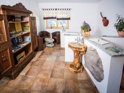 Bild 5 aus  Familienparadies Oberhasenberghof